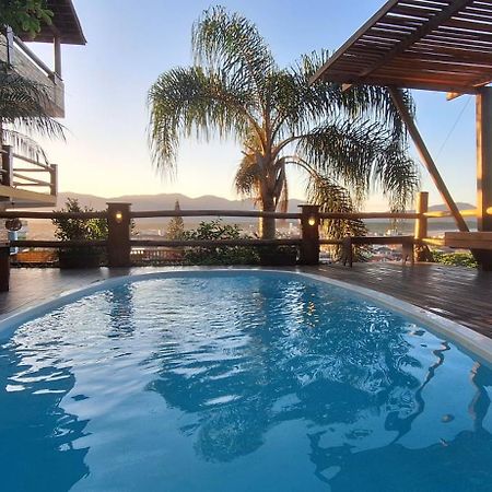 Pousada Vista Da Barra Florianopolis Ngoại thất bức ảnh