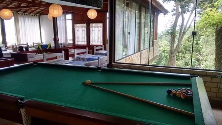 Pousada Vista Da Barra Florianopolis Ngoại thất bức ảnh