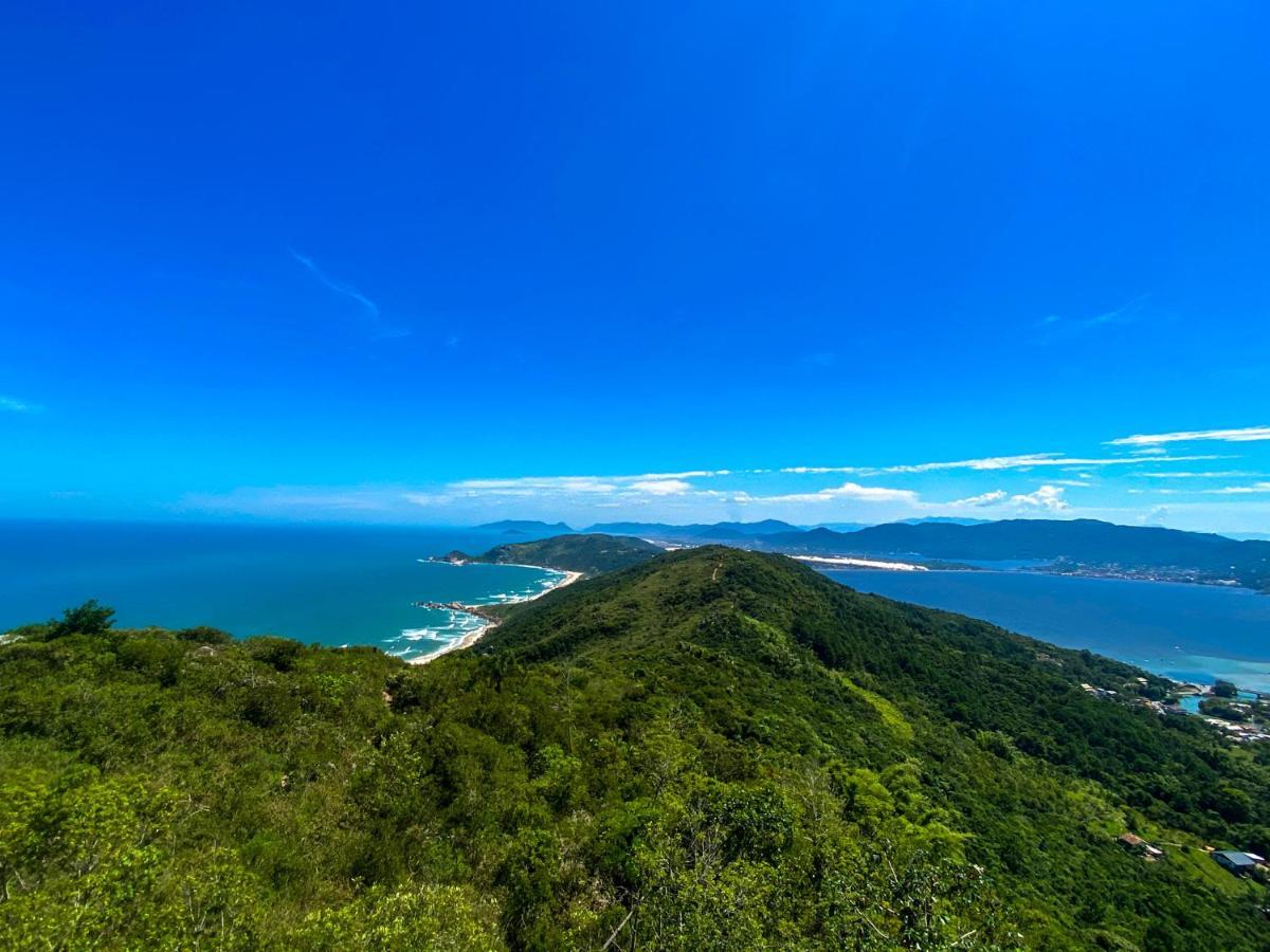 Pousada Vista Da Barra Florianopolis Ngoại thất bức ảnh